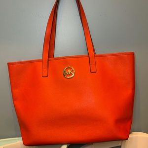 Michael Kors Tote Bag